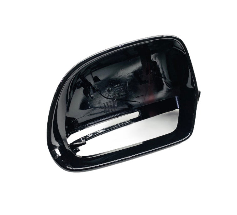 AUDI A4 B8 2009-2012 MIRROR COVERS