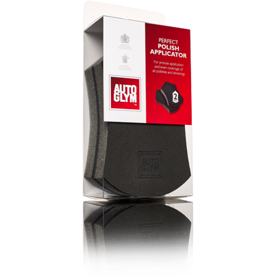 AUTOGLYM PERFECT POLISH APPLICATOR