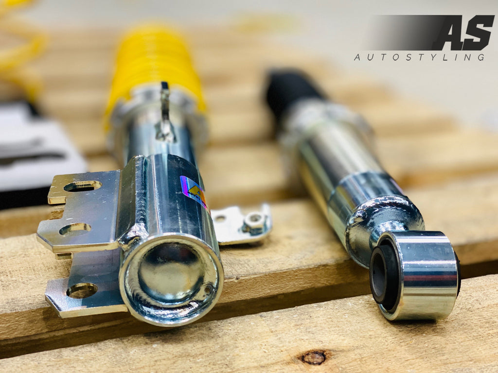 ARC COILOVERS TOYOTA E12 Run-X