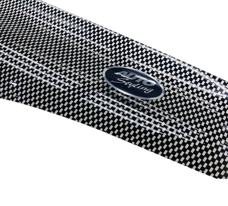 VW GOLF MK3 BONNET GUARD