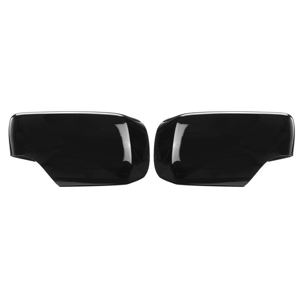 BMW E46 MIRROR COVERS
