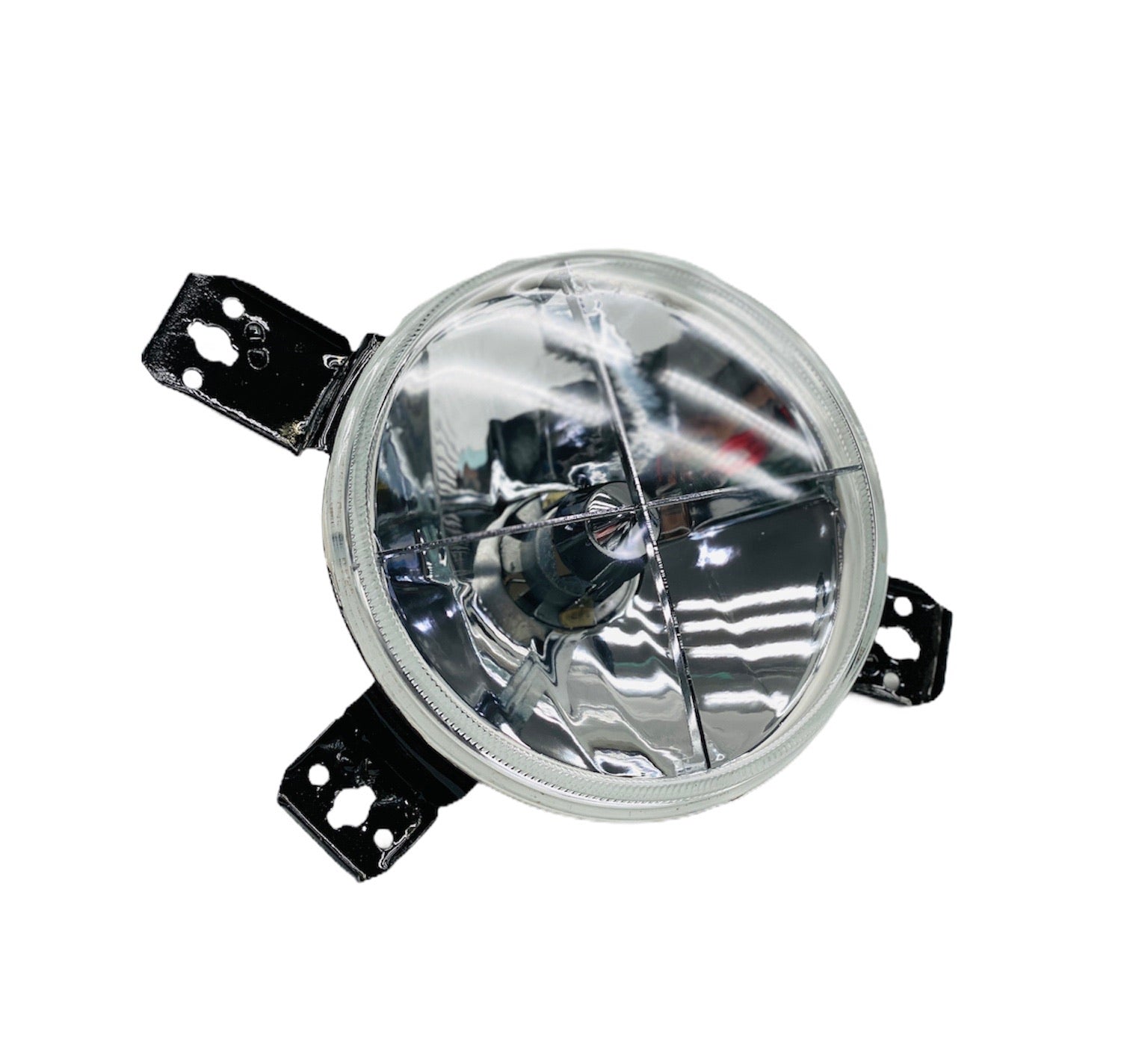 VW GOLF 1 CLEAR CROSS INNER HEADLIGHT