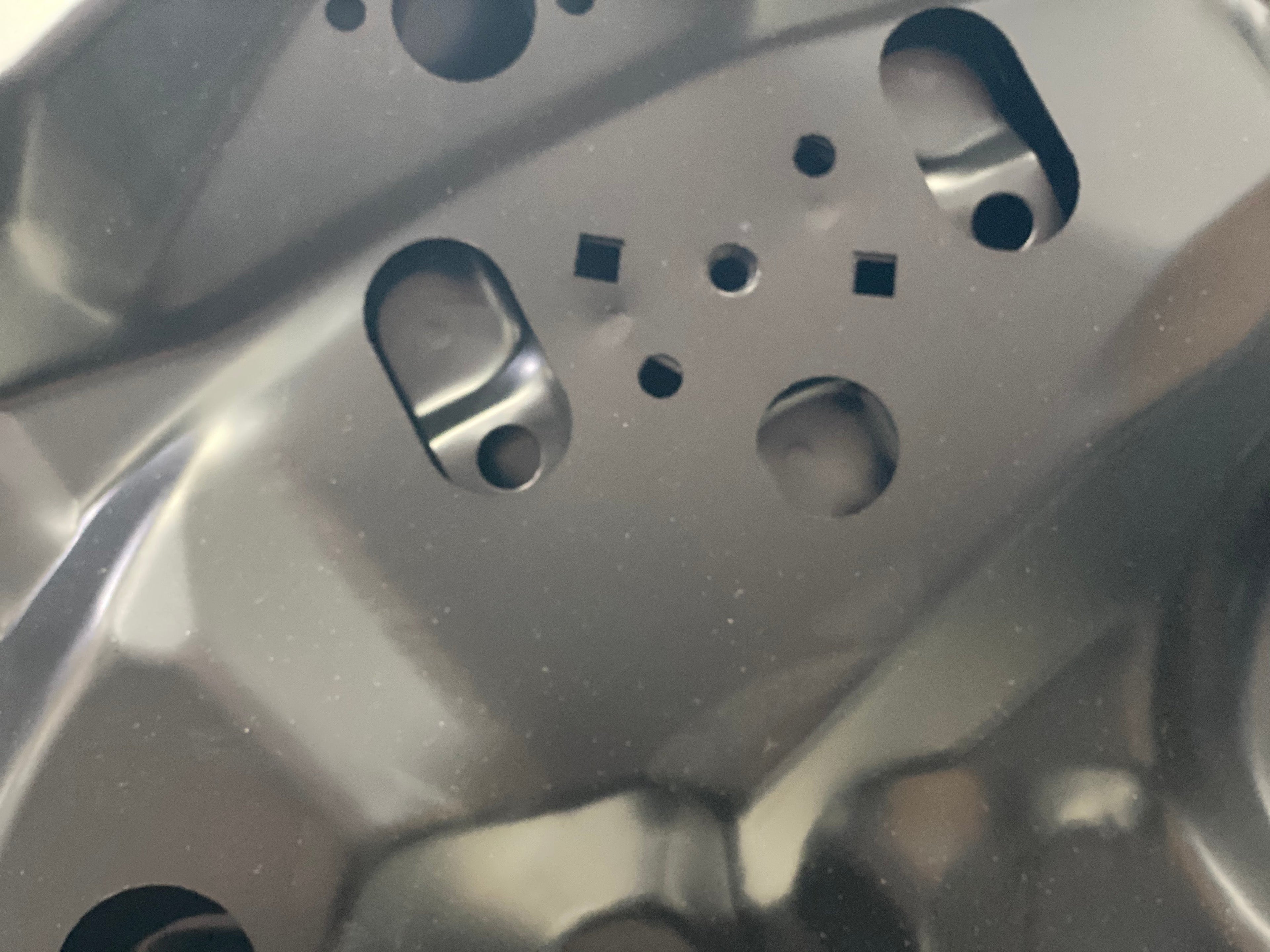 BMW F30 GTS STYLE BONNET