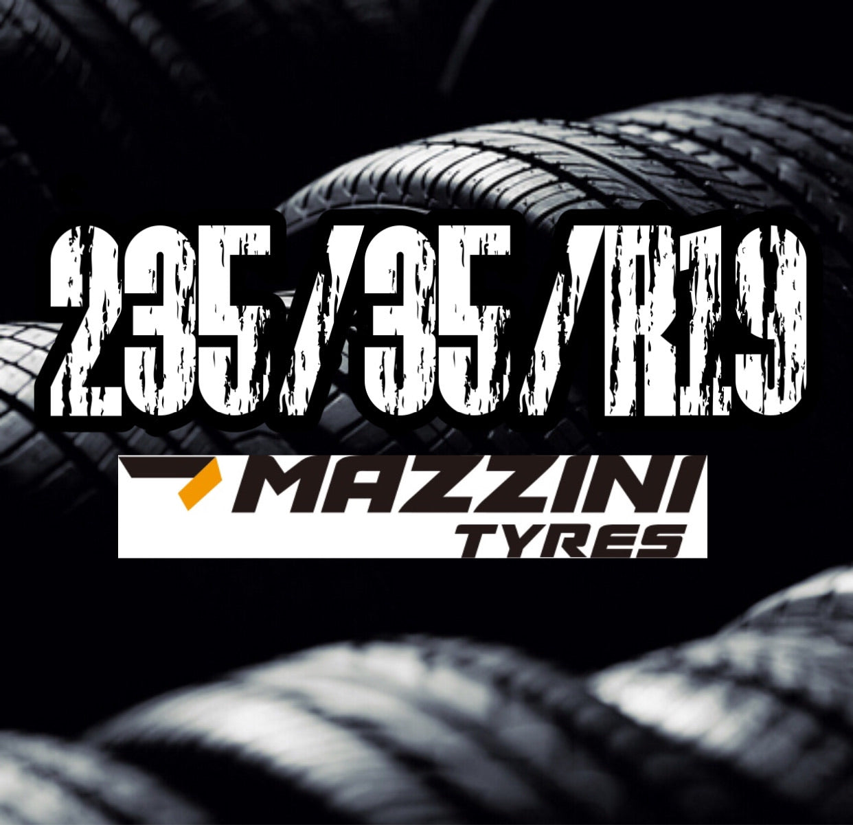 235/35/19 MAZZINI