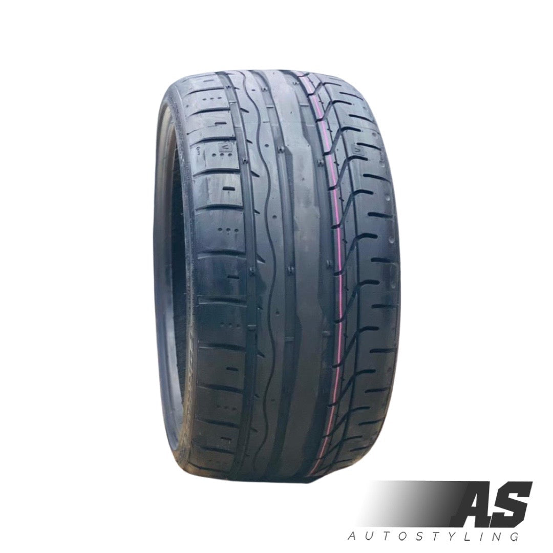 265/35/19 VITOUR FORMULA SPEC Z