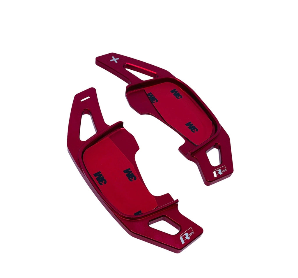 VW GOLF 7 GTI / R PADDLE SHIFT / POLO 8 GTI