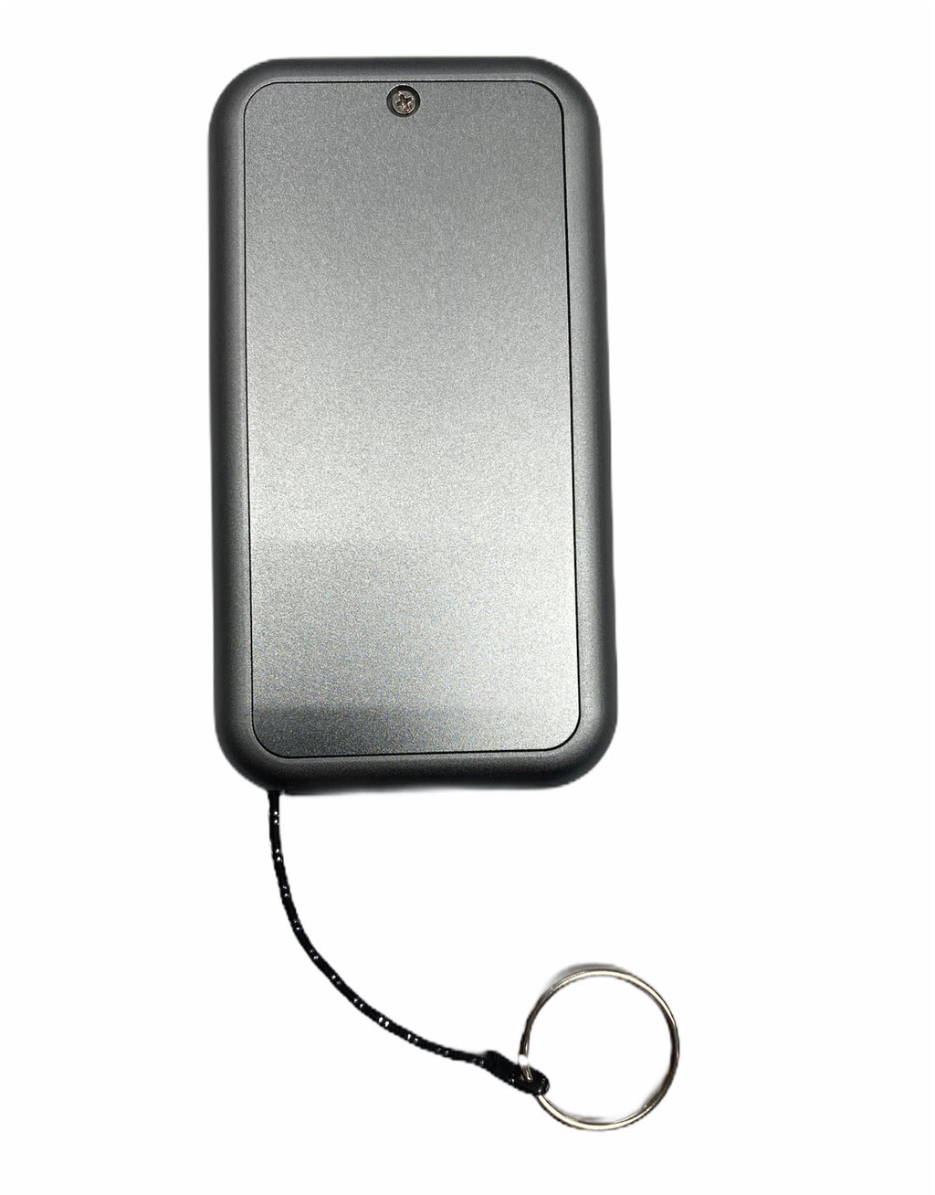 CASTOR AIR RIDE MANAGEMENT SYSTEM