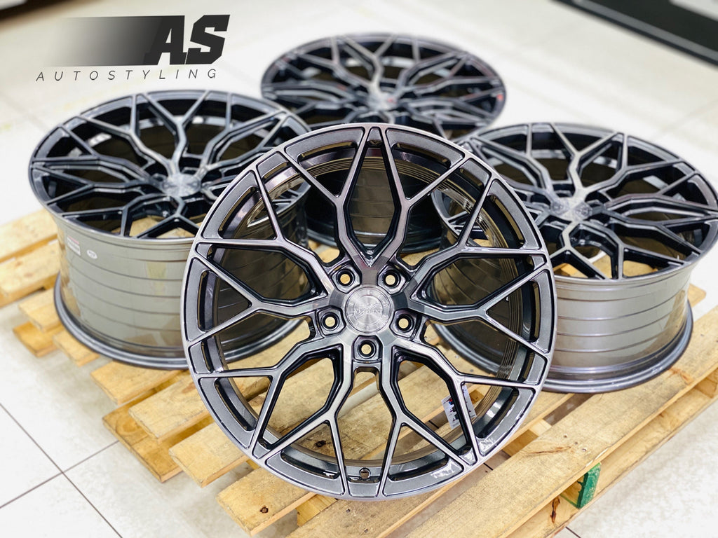 20” VERTINI 781 5x120