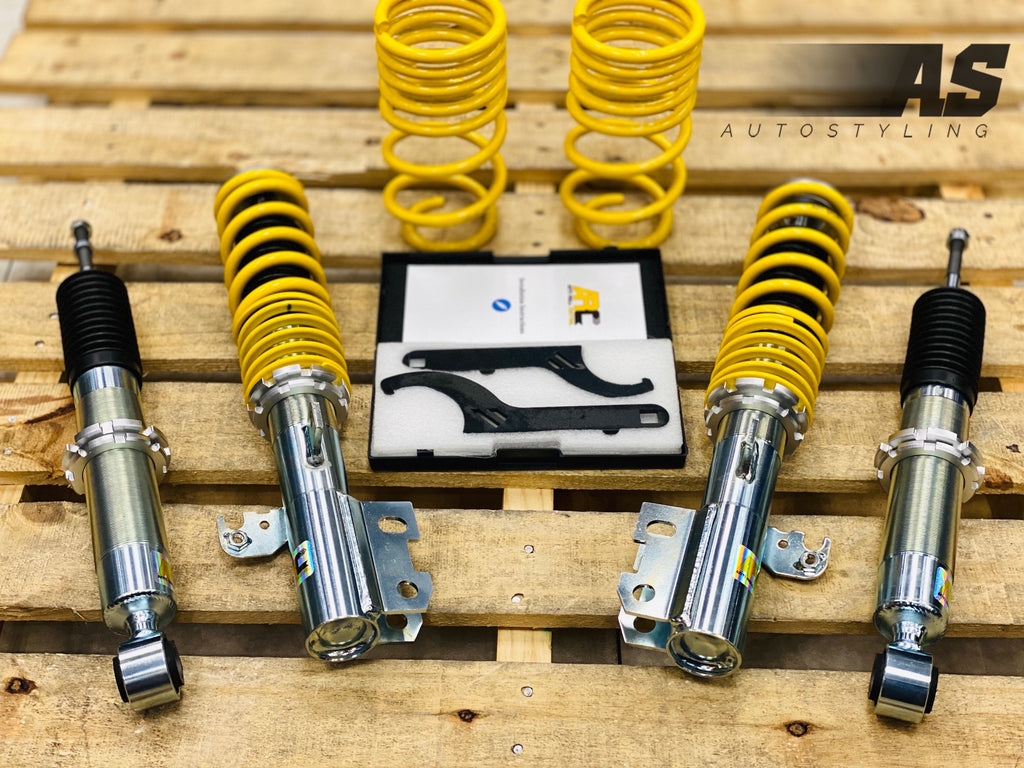 ARC COILOVERS TOYOTA E12 Run-X