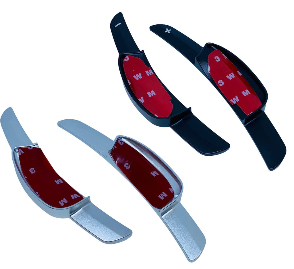 BMW F30 PADDLE SHIFT