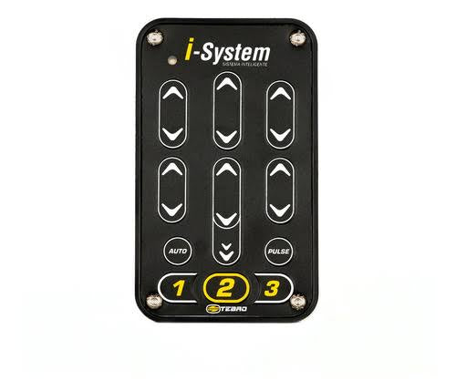 TEBAO I-SYSTEM MODULE