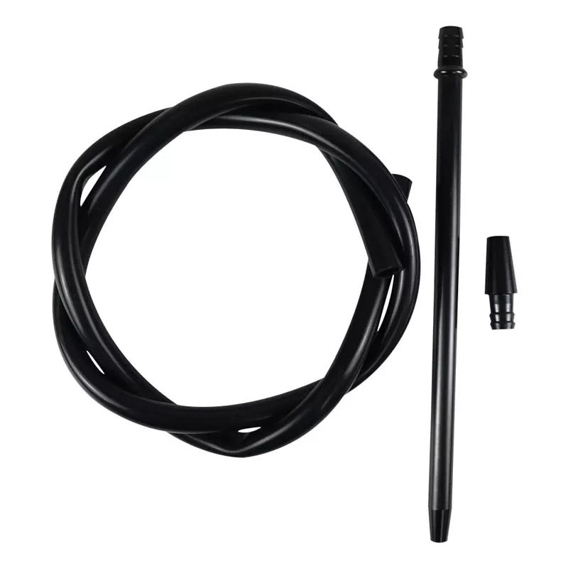 PORTABLE AS-HOTBOX HOOKAH PIPE