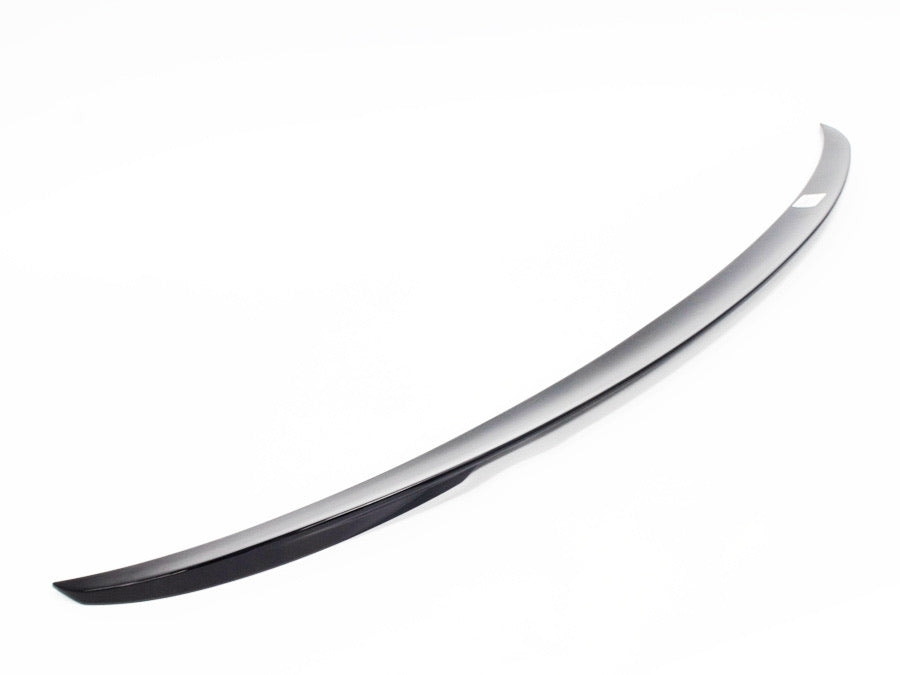 BMW E82 MP REAR SPOILER GLOSS BLACK