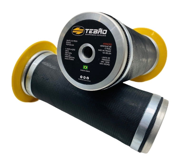 TEBAO SLEEVE BAGS 12MM