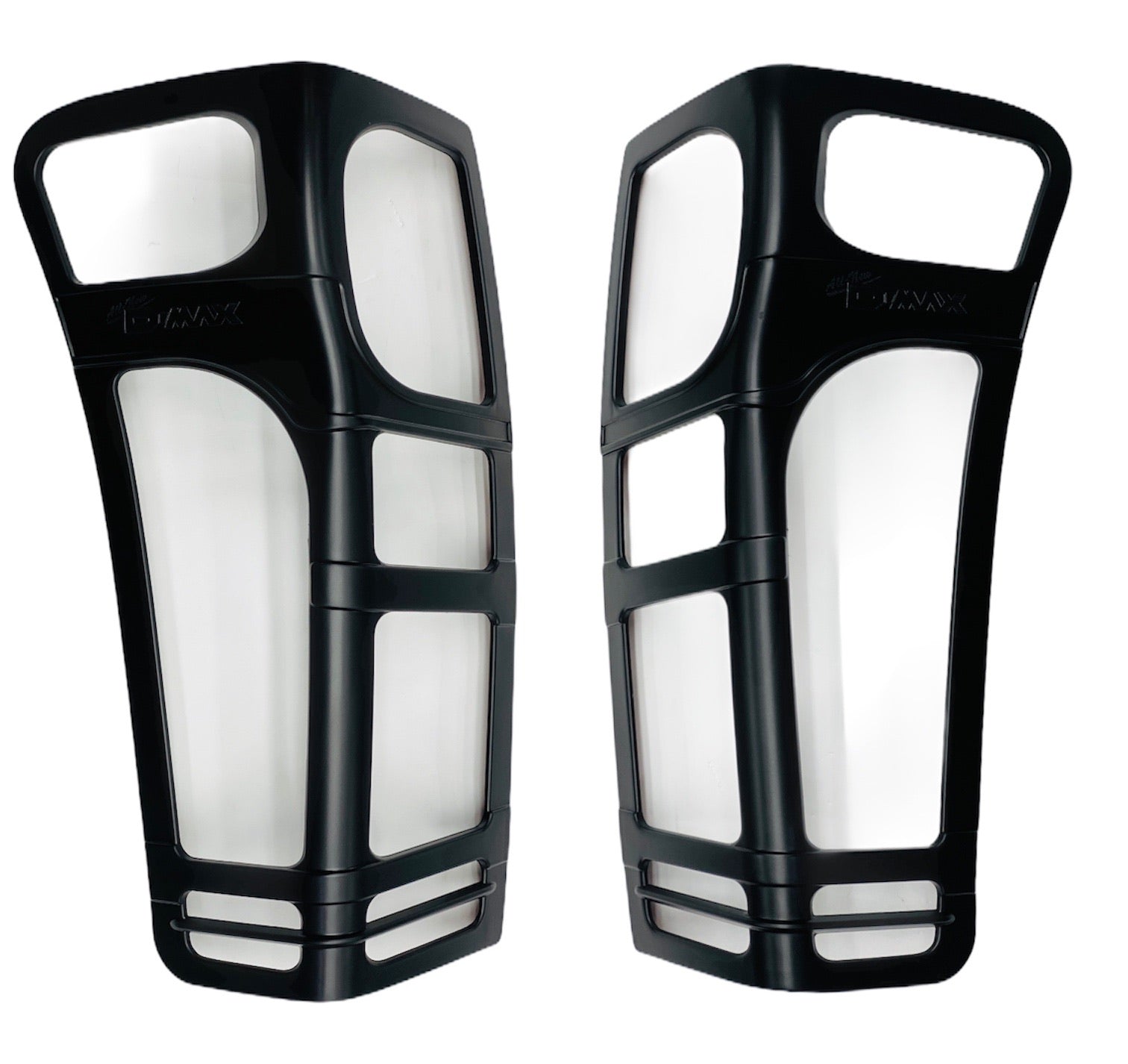 ISUZU 2013+ TAIL LIGHT TRIM