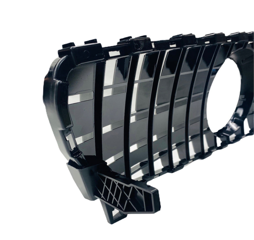 MERCEDES W176 PREFACE A CLASS GT GRILL