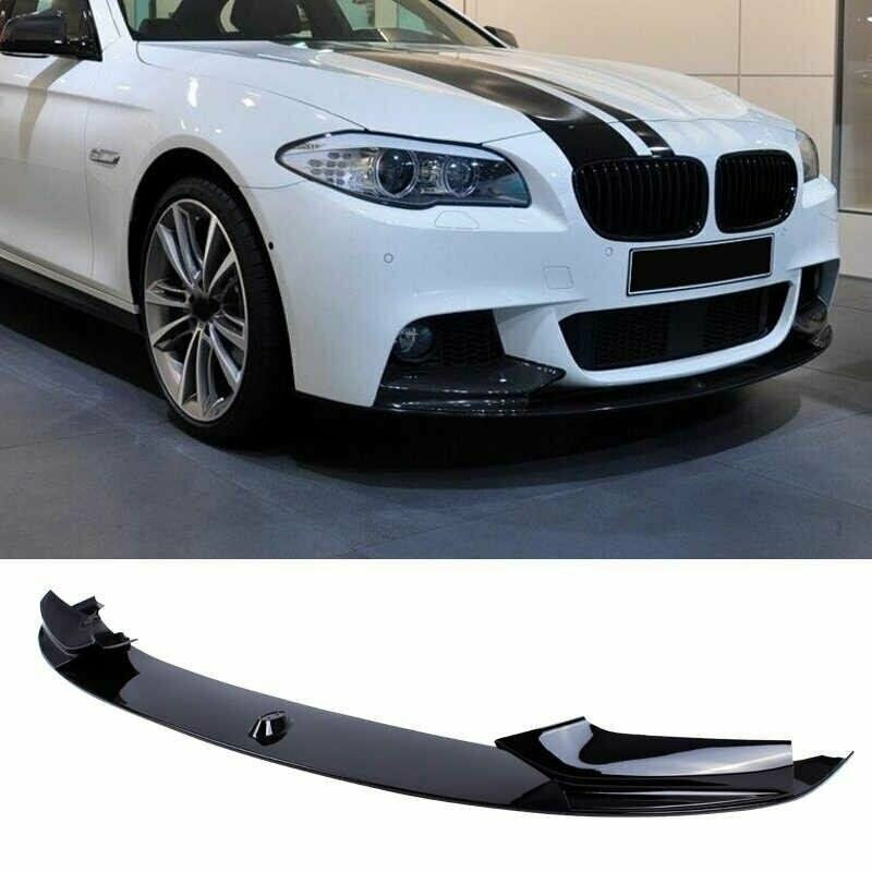 BMW F10 MP FRONT SPOILE