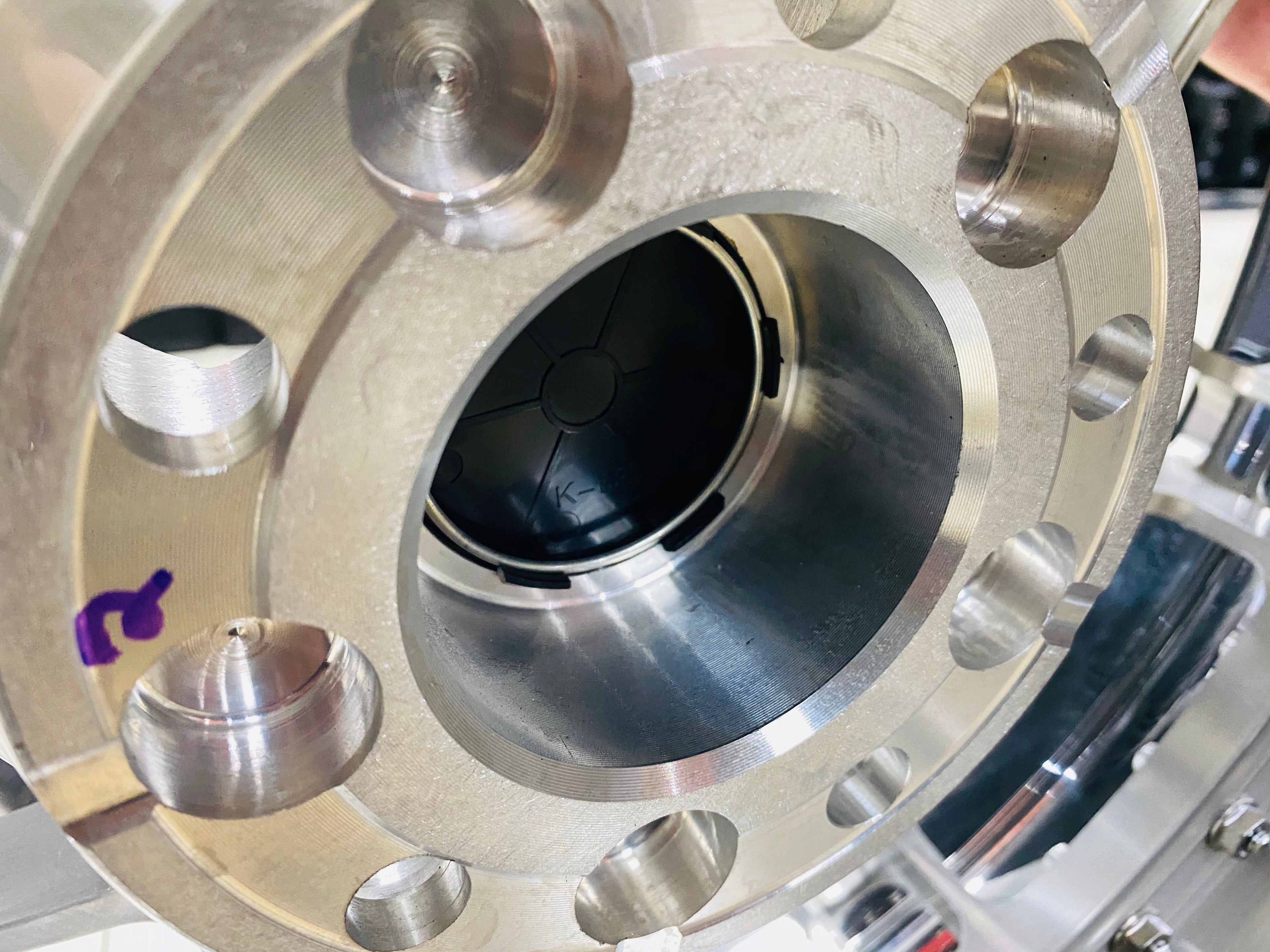 20” AS-FORGED 2pce split wheels