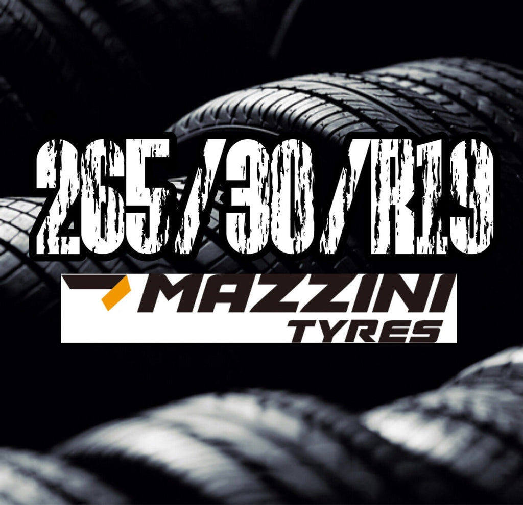 265/30/19 MAZZINI