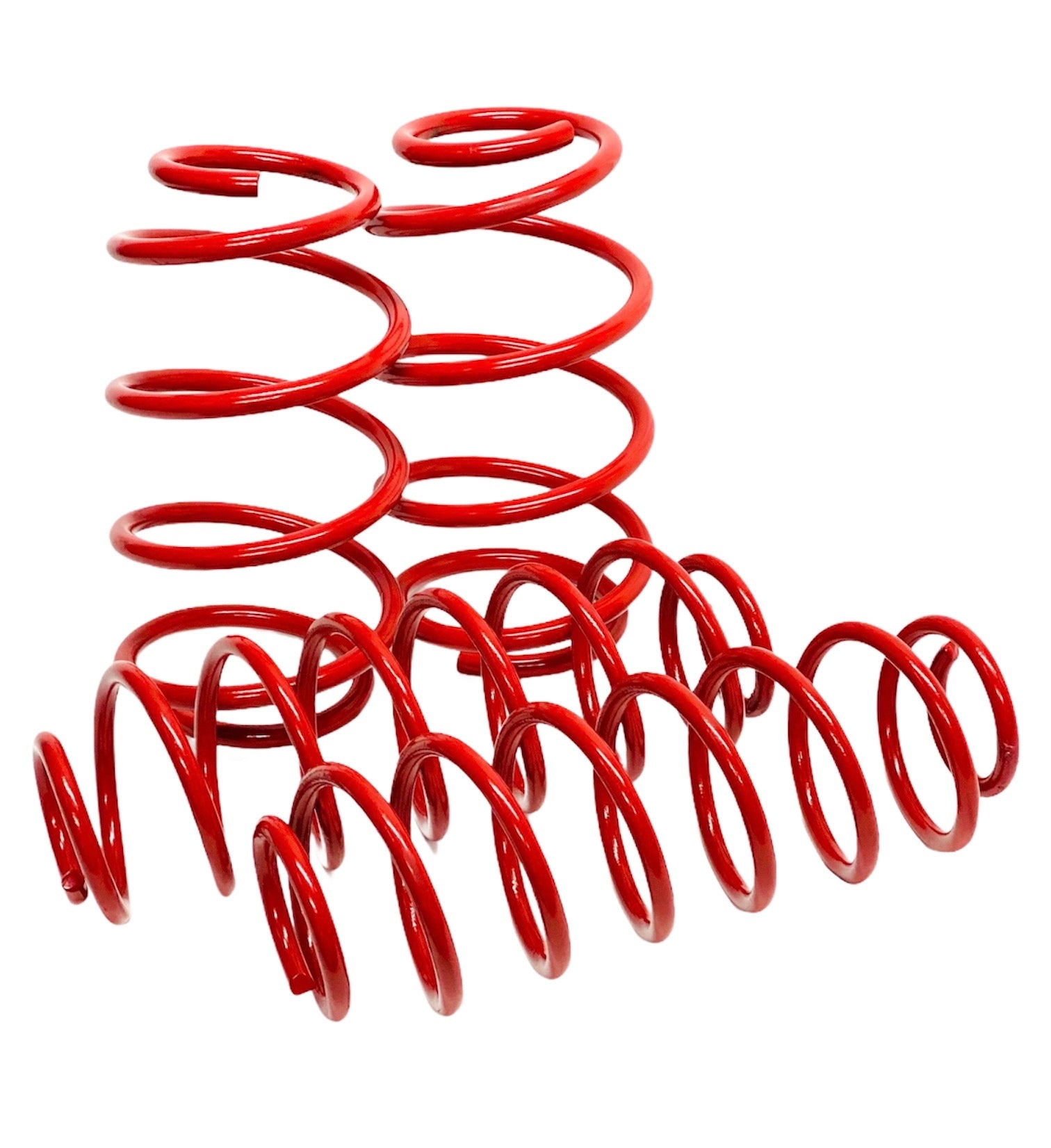 MAXTRIO LOWERING SPRINGS TOYOTA COROLLA E9 KFC 40/40MM