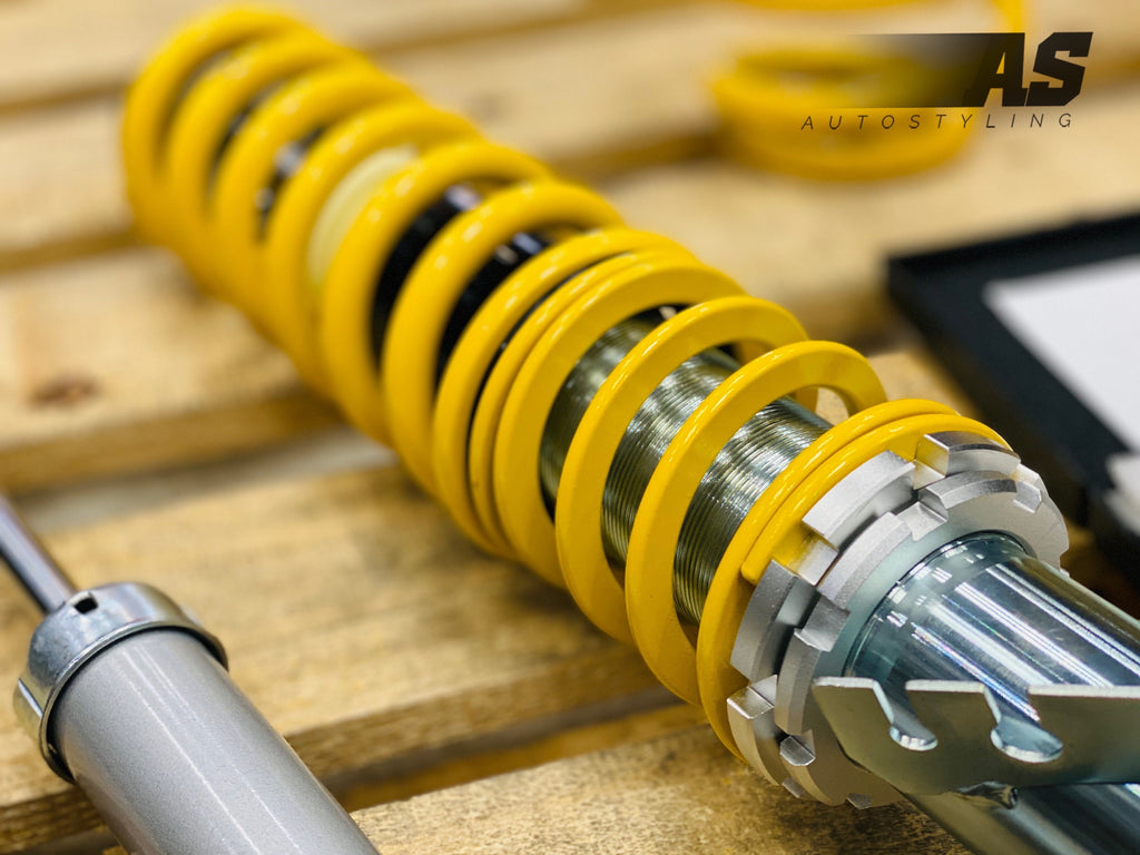 ARC COILOVERS BMW E36