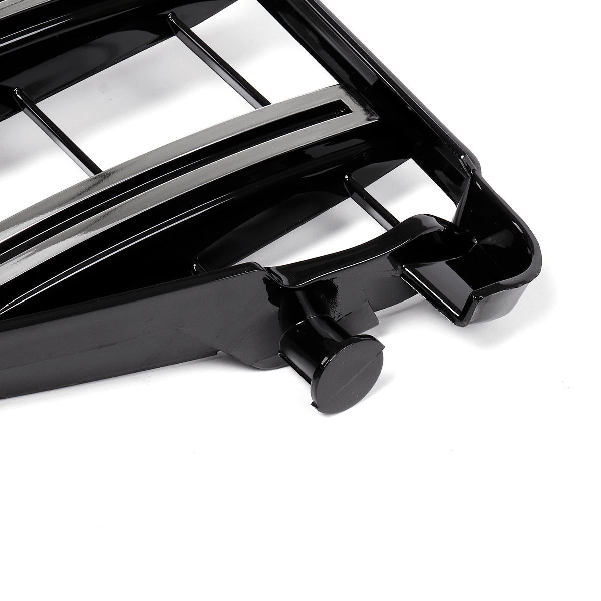 MERCEDES W204 GT CHROME GRILL