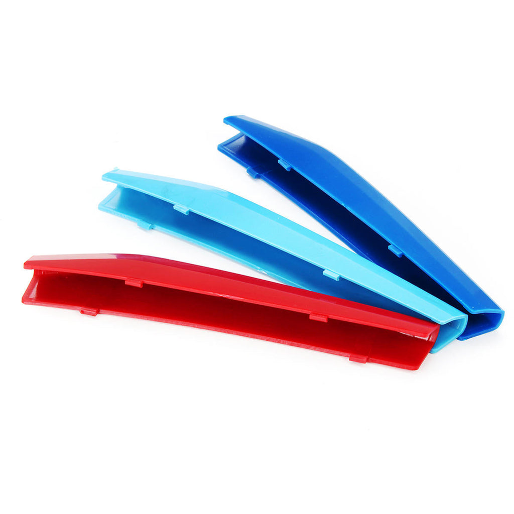 M STYLE GRILL CLIPS SUITABLE FOR BMW F10 2011-201