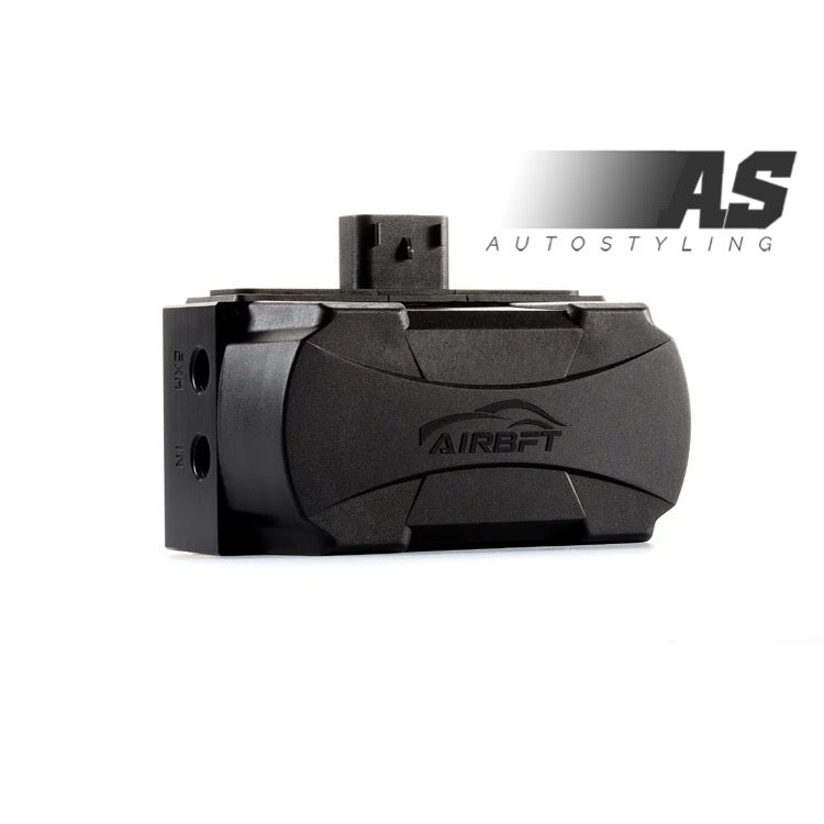 AIR BFT CONTROLLER V4-P3 air management system