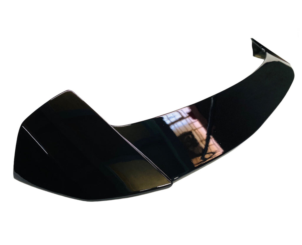 BMW F20 3D WING GLOSS BLACK