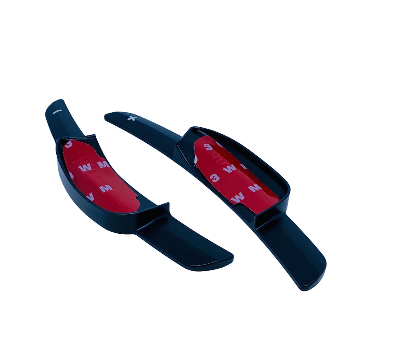 BMW F30 PADDLE SHIFT