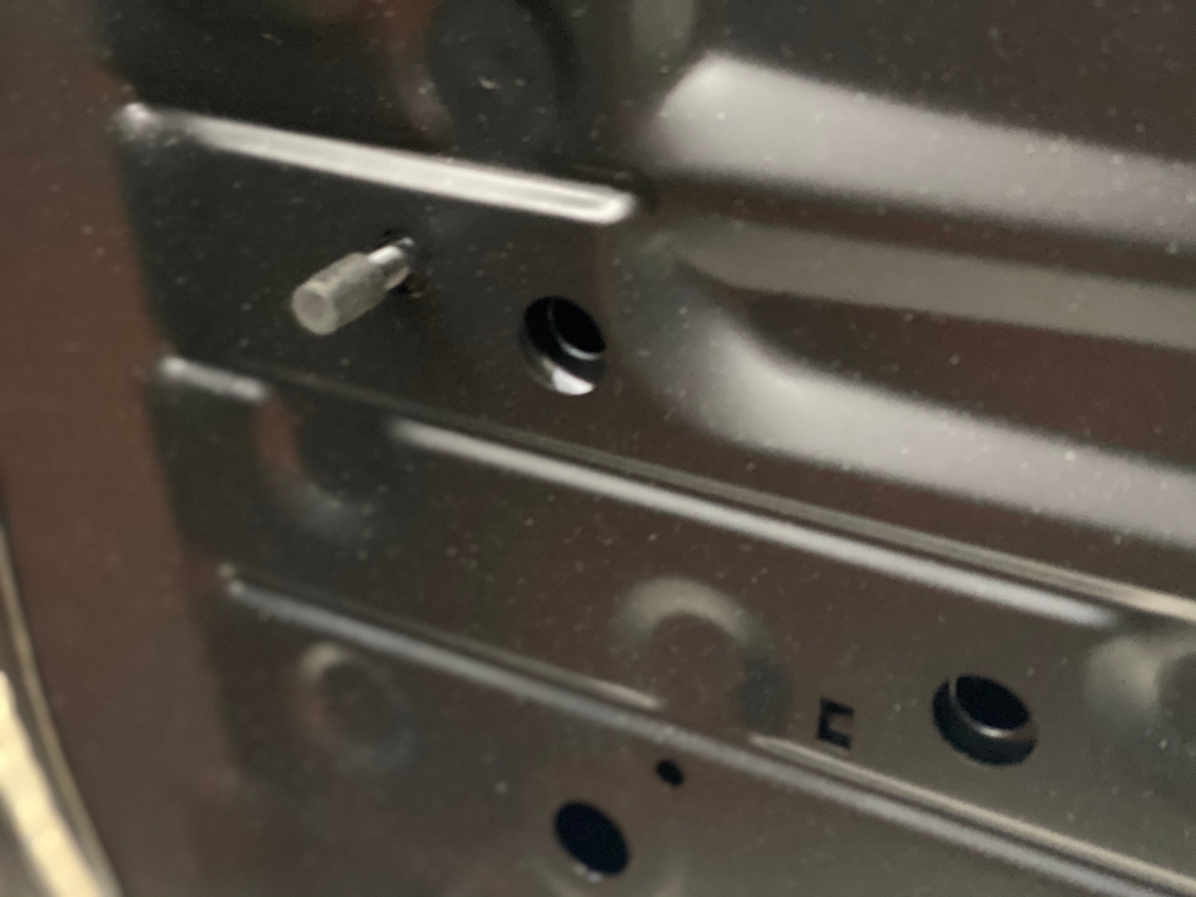 BMW F30 GTS STYLE BONNET