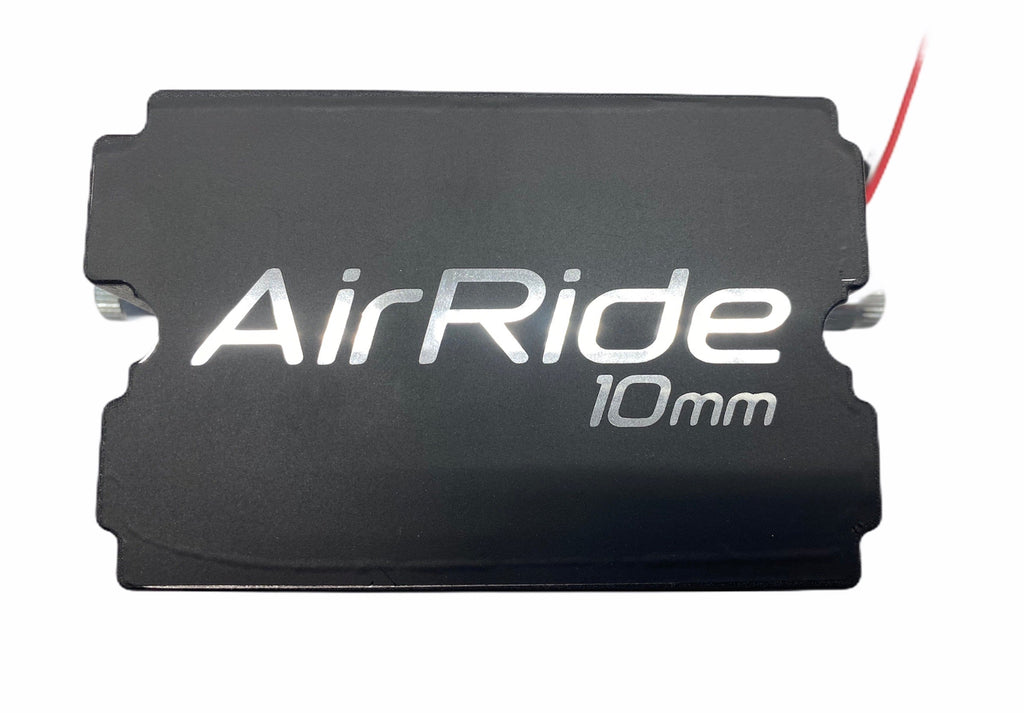 CASTOR AIR RIDE MANAGEMENT SYSTEM