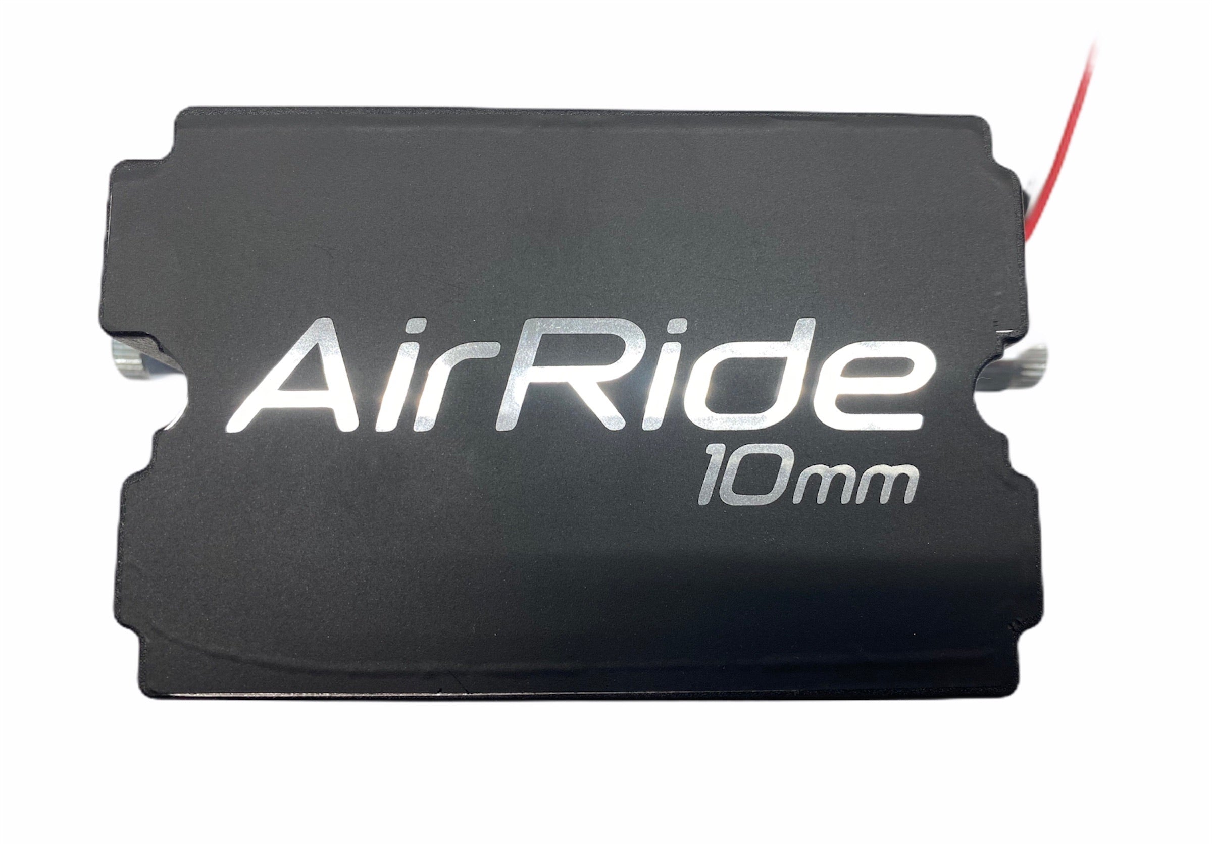 CASTOR AIR RIDE MANAGEMENT SYSTEM