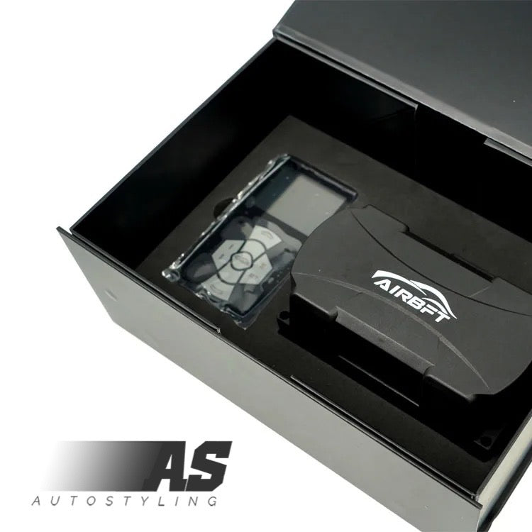 AIR BFT CONTROLLER V4-P3 air management system