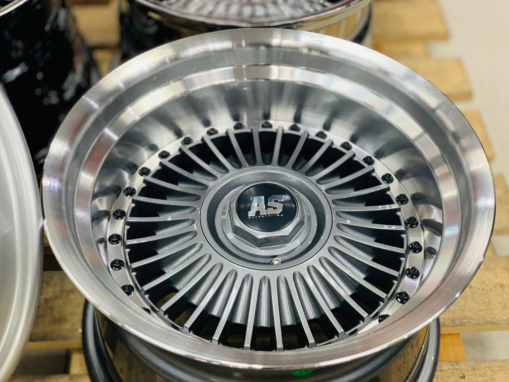 15” AS- EMITZ 4/100 & 5/100