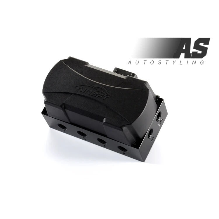 AIR BFT CONTROLLER V4-P3 air management system