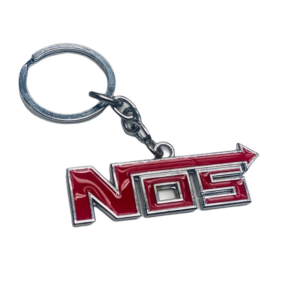 STEEL BASE KEY RING -  NOS