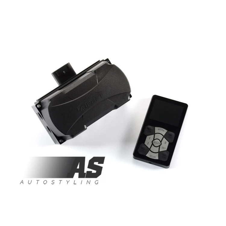 AIR BFT CONTROLLER V4-P3 air management system