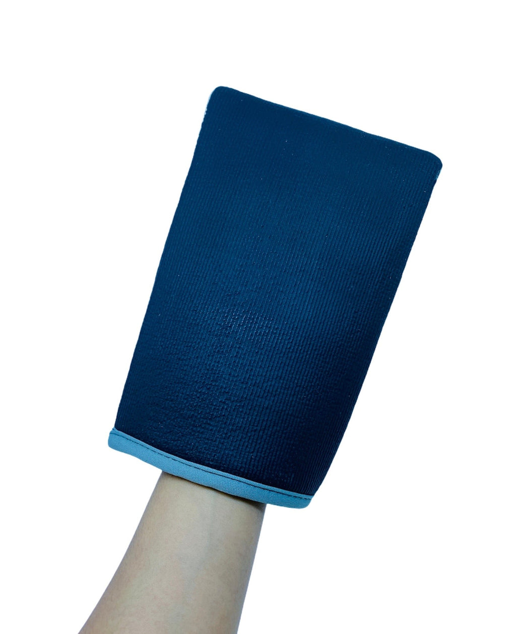 TURTLE WAX MICROFIBER CLAY MITT