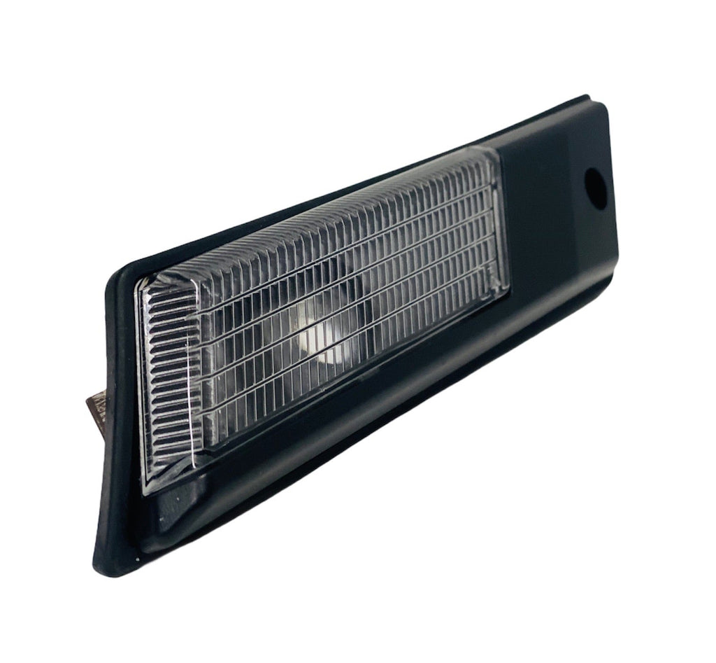 BMW E30 SIDE MARKER CLEAR