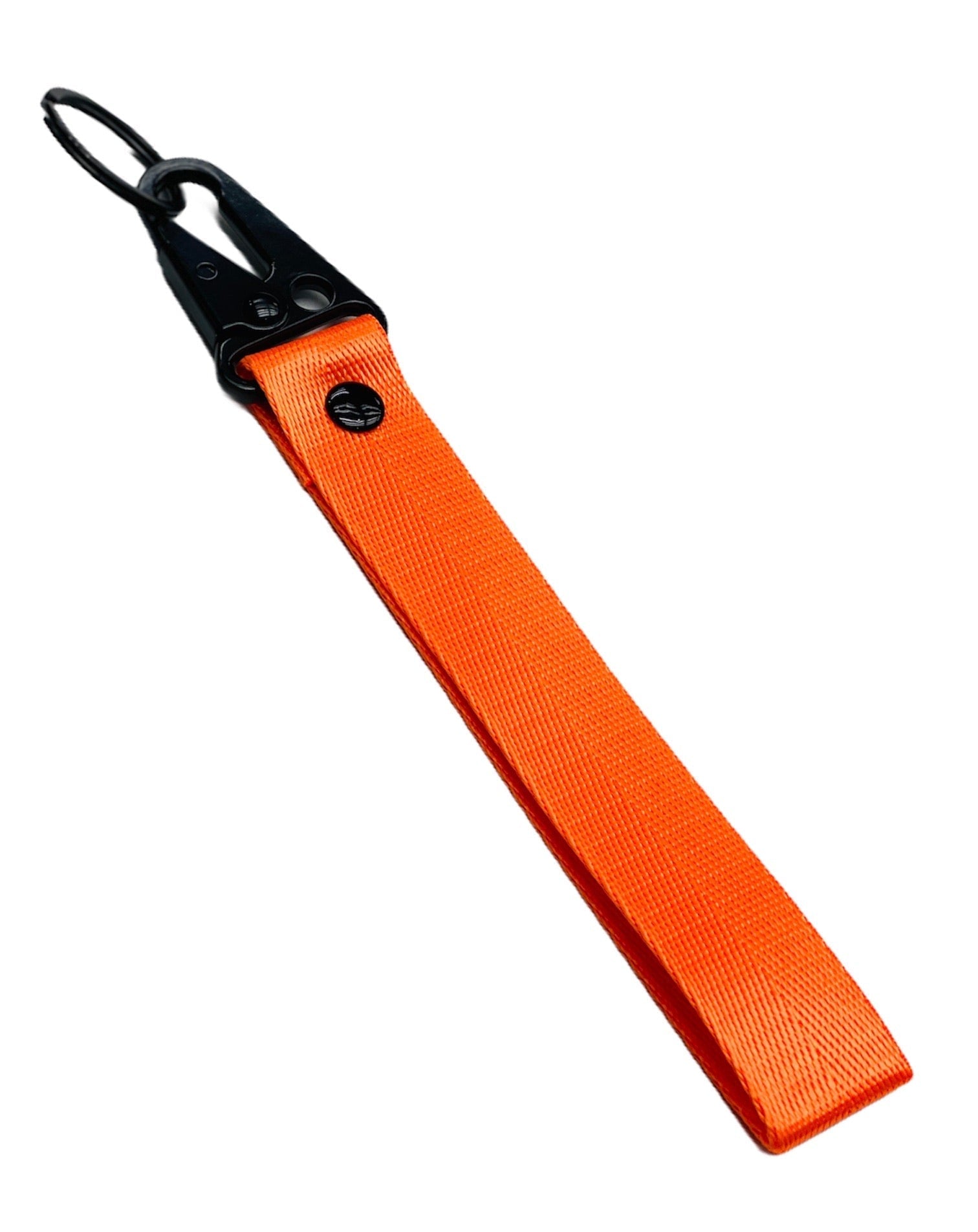 KEY RING -  VARIOUS COLOURS