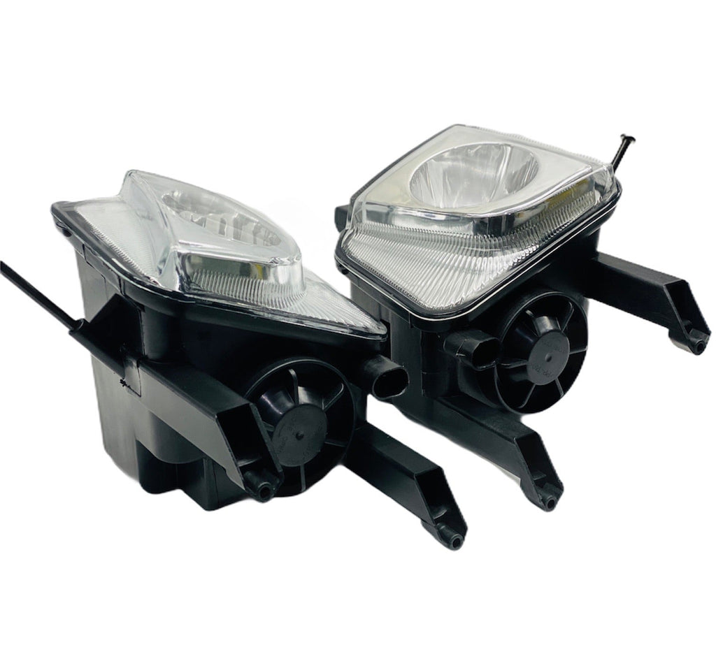 OPEL CORSA UTILITY 2002+ FOG LIGHTS