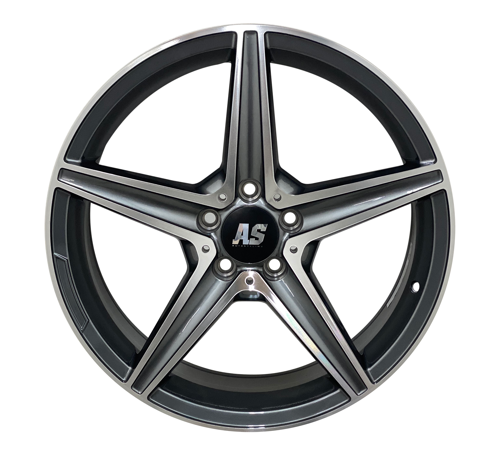 19” AS- AMG