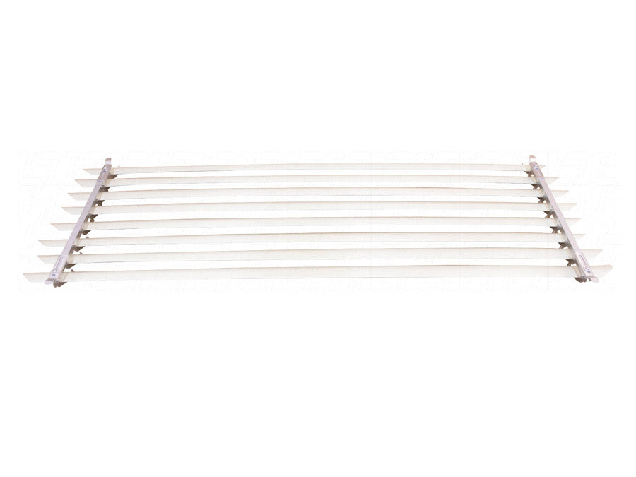 REAR WINDOW BLINDS FOR TOYOTA TAZZ