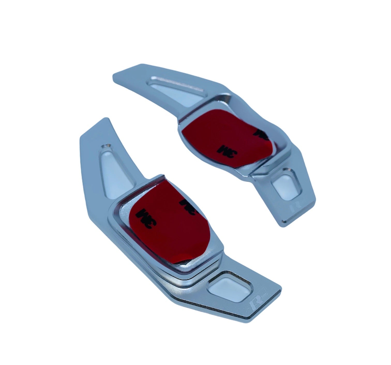 VW GOLF 6 GTI PADDLE SHIFT