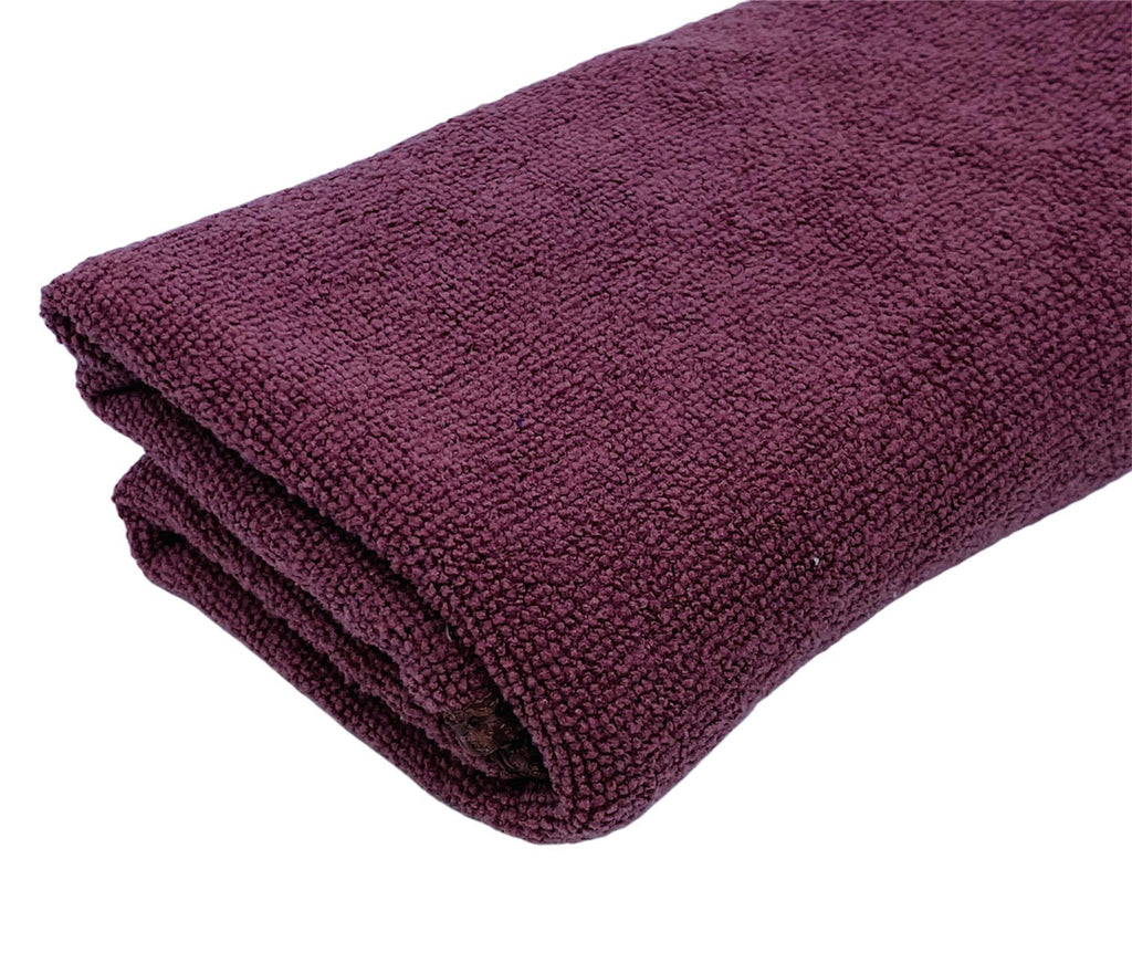 MICROFIBER CLOTH