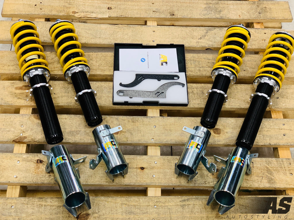 ARC COILOVERS TOYOTA E9 / E10