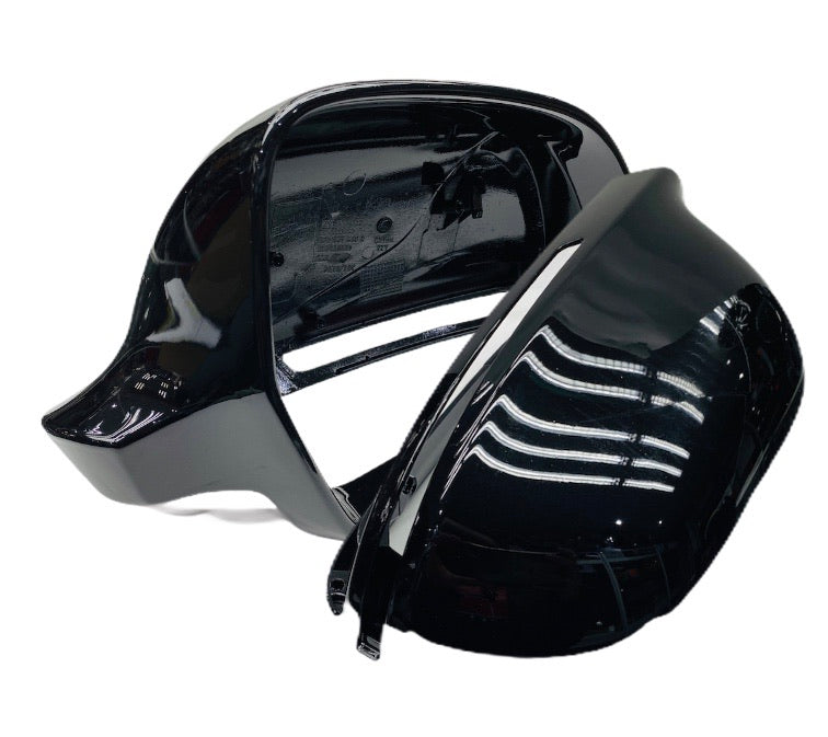 AUDI A4 B8 2009-2012 MIRROR COVERS
