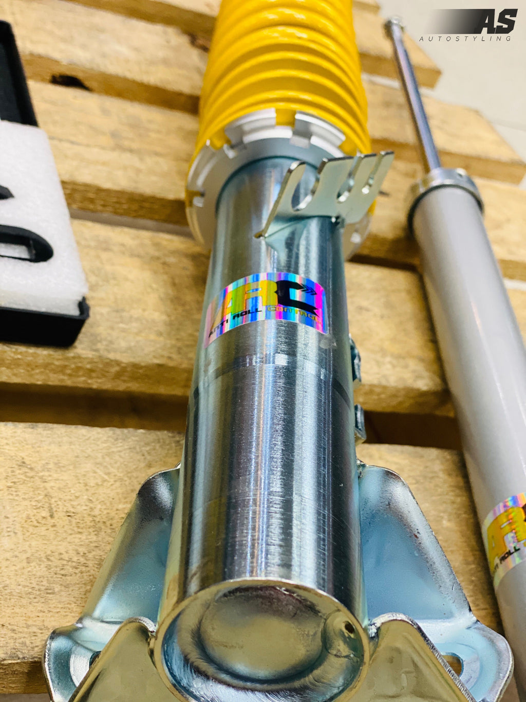 ARC COILOVERS BMW E36