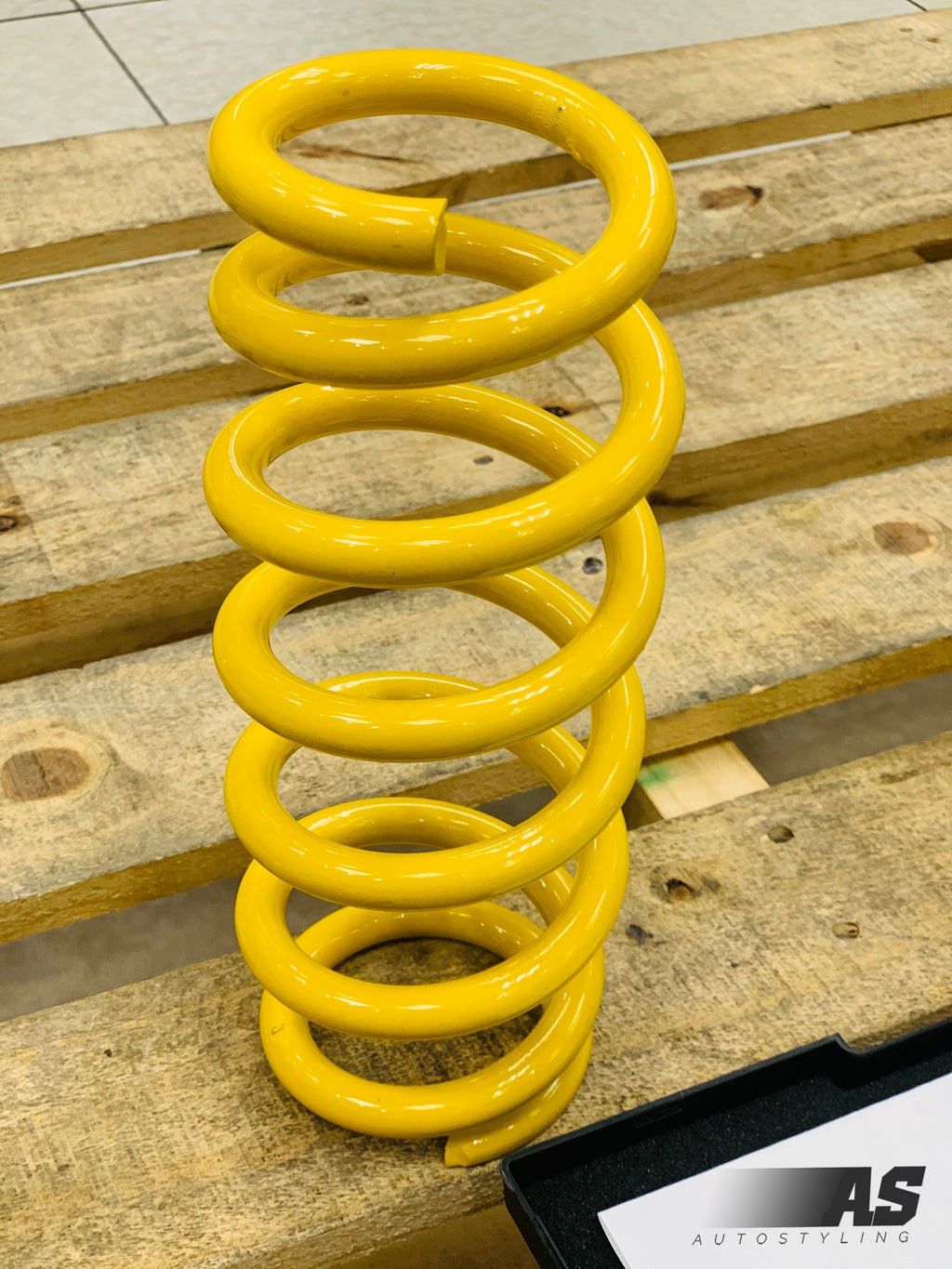 ARC COILOVERS BMW F20